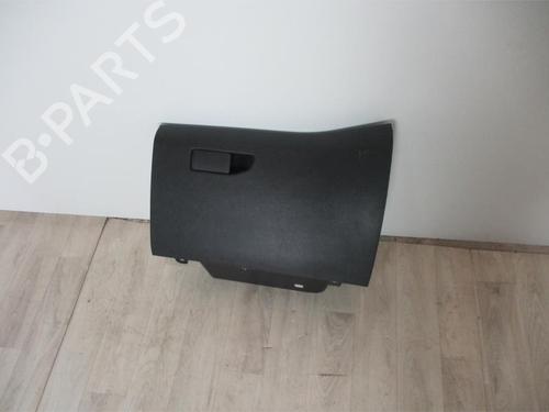 Hanskerom PEUGEOT 308 II (LB_, LP_, LW_, LH_, L3_) 1.5 BlueHDI 100 (102 hp) 24021810