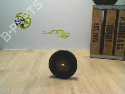 Riemenscheibe für RENAULT SCÉNIC I MPV (JA0/1_, FA0_) 1.9 dCi (JA05, JA1F) (102 hp) 26016799