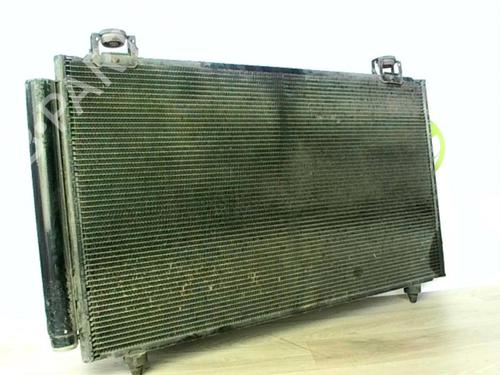 AC radiator TOYOTA COROLLA (_E12_) 2.0 D-4D (CDE120R, CDE120L_) | BP24024344M32 