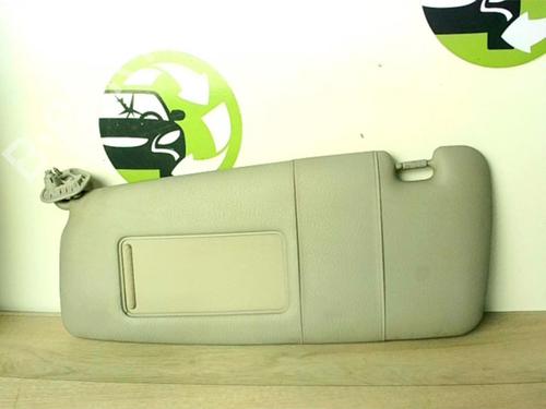 Left sun visor BMW 3 (E46) 320 d | BP24024340I1 