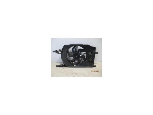 Varmeblæser RENAULT LAGUNA II (BG0/1_) 1.9 dCi (BG1A, BG1W, BG0G) (110 hp) 24028020