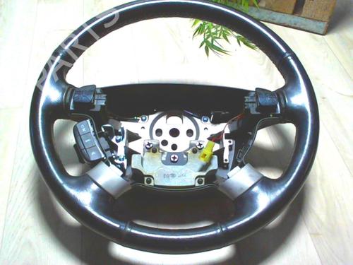 Steering wheel CHEVROLET LACETTI (J200) 2.0 D | BP24021209C49