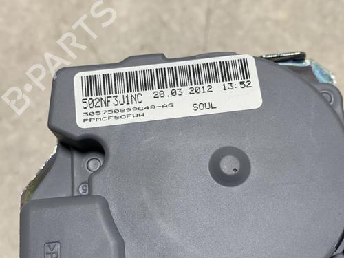 Rear right seatbelt AUDI TT (8J3) 2.0 TTS quattro | BP31252060I28