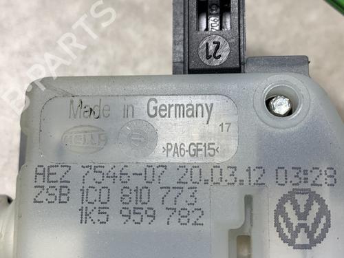 Switch AUDI TT (8J3) 2.0 TTS quattro | BP30667178I30 - Image 2