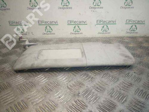 Used Left sun visor Left sun visor BMW 3 Coupe (E46) 320 Ci (170 hp) 4539587 4539587