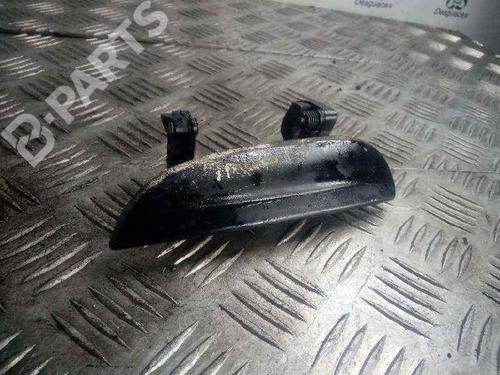 Used Rear left exterior door handle Rear left exterior door handle KIA RIO I Hatchback (DC) 1.3 (75 hp) 4529499 4529499