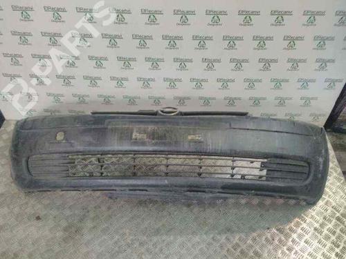 Used Front bumper Front bumper OPEL COMBO Box Body/MPV [2001-2026] 4540090 4540090