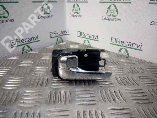 Used Front left interior door handle Front left interior door handle NISSAN PRIMERA (P11) 2.0 TD (90 hp) 4534050 4534050
