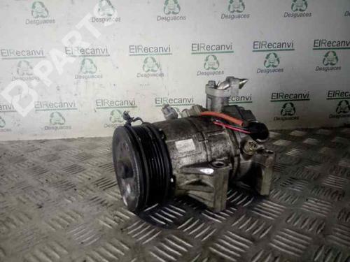 AC compressor TOYOTA YARIS (_P9_)  | BP4606934M34 