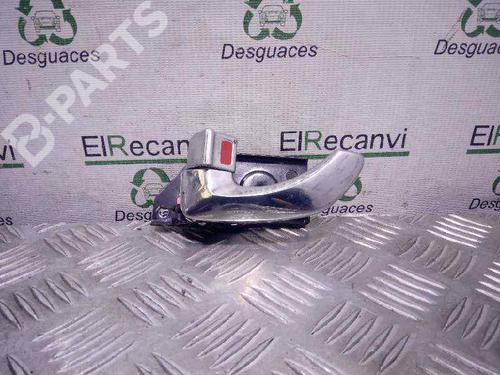 Used Rear right interior door handle Rear right interior door handle HYUNDAI SANTA FÉ I (SM) [2000-2006] 4754557 4754557