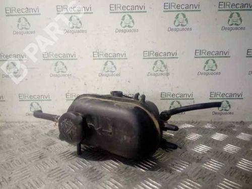 Used Expansion tank Expansion tank PEUGEOT 306 Hatchback (7A, 7C, N3, N5) [1993-2003] 4545285 4545285