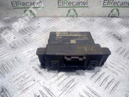Elektronische module VW TOURAN (1T1, 1T2) 2.0 TDI 16V (140 hp) 4545124