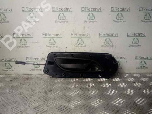 Used Front left interior door handle Front left interior door handle FIAT PUNTO (188_) 1.3 JTD 16V (70 hp) 4545522 4545522