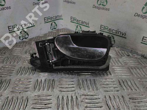 Used Front right interior door handle Front right interior door handle PEUGEOT 307 Break (3E) 2.0 HDI 110 (107 hp) 4532221 4532221