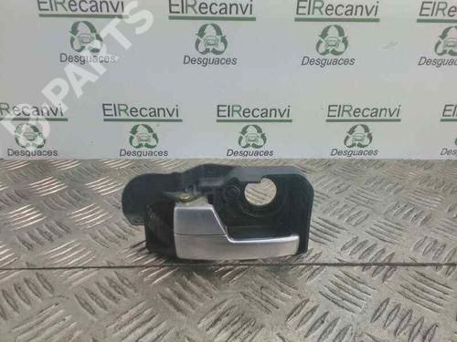Used Front left interior door handle Front left interior door handle FORD MONDEO III (B5Y) [2000-2007] 4533800 4533800