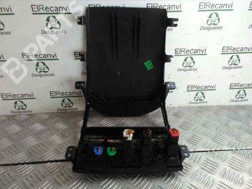 Warning switch KIA SORENTO I (JC) 2.5 CRDi 4WD | BP4528563I22