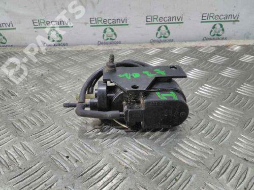 Used Comfort control module Comfort control module ROVER 45 I Saloon (RT) [2000-2005] 4765124 4765124