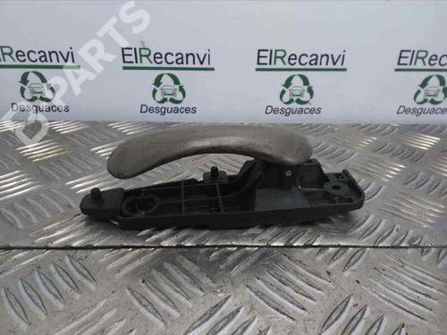 Used Front left interior door handle Front left interior door handle FIAT STILO Multi Wagon (192_) 1.6 16V (103 hp) 4754936 4754936