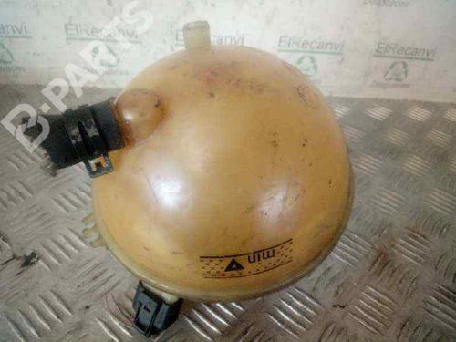 Used Expansion tank Expansion tank VW GOLF IV (1J1) 2.8 VR6 4motion (204 hp) 4741257 4741257