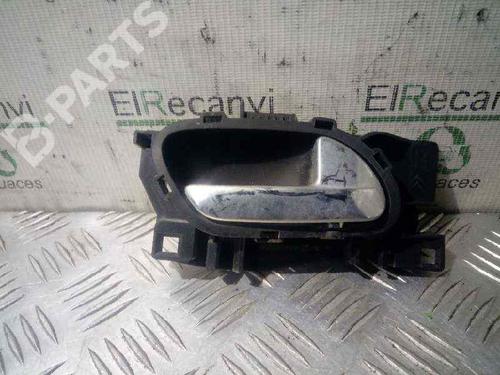 Used Front right interior door handle Front right interior door handle CITROËN C4 Picasso I MPV (UD_) 1.6 HDi (109 hp) 4543494 4543494
