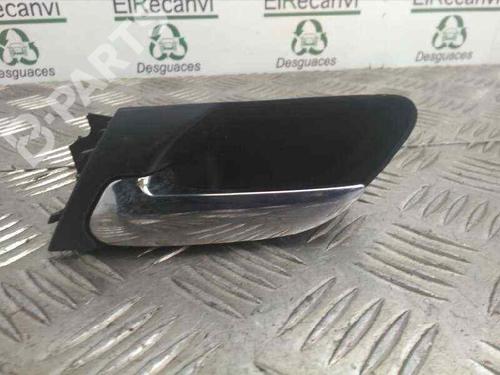Used Front left interior door handle Front left interior door handle BMW 3 Touring (E46) 330 d (184 hp) 4541305 4541305