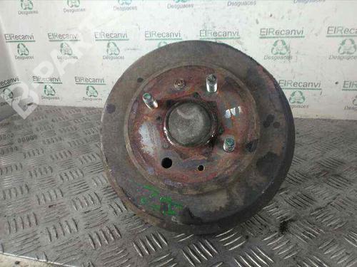 Used Left rear steering knuckle Left rear steering knuckle HYUNDAI ACCENT II (LC) [1999-2012] 4549425 4549425