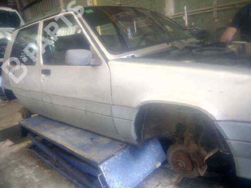 Used Parts RENAULT 5 (122_)  1.1 (1227, 1397)  631356