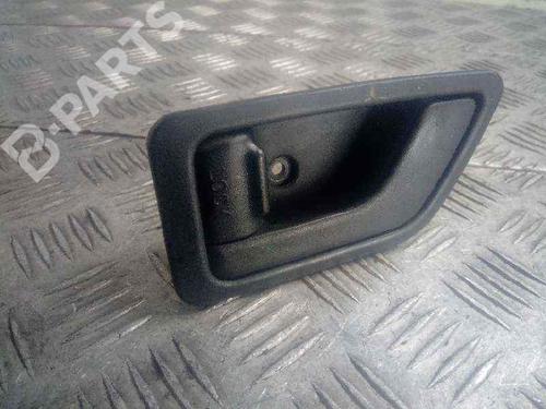 Used Front left interior door handle Front left interior door handle HYUNDAI GETZ (TB) 1.1 (67 hp) 4834626 4834626
