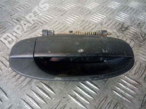 Used Rear left exterior door handle Rear left exterior door handle DAEWOO KALOS (KLAS) [2002-2026] 4526275 4526275