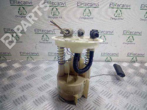 Used Fuel pump RENAULT MEGANE I (BA0/1_) 1.9 dTi (BA1U) (80 hp) 4546875
