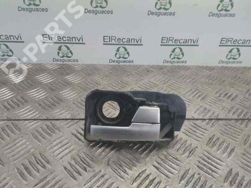 Used Front right interior door handle Front right interior door handle FORD MONDEO III (B5Y) [2000-2007] 4533799 4533799