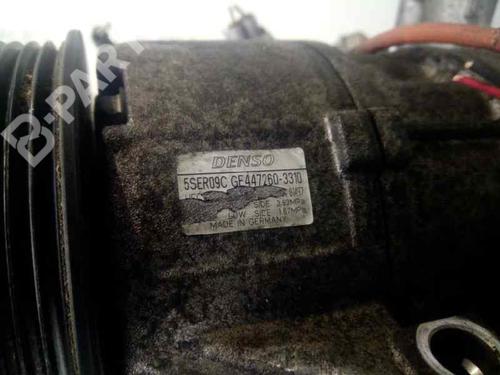 AC compressor TOYOTA YARIS (_P9_)  | BP4606934M34 