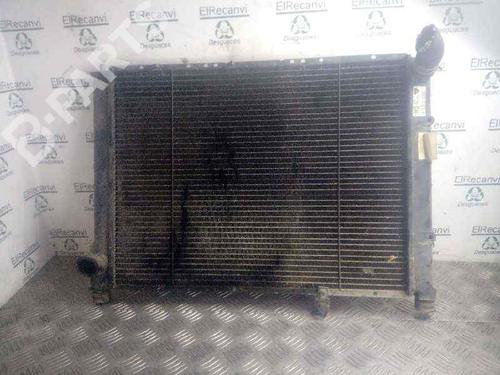 Used Front grille Front grille ROVER 25 I Hatchback (RF) [1999-2006] 4833071 4833071