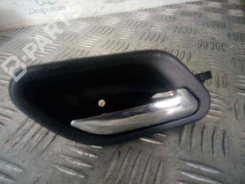 Used Rear right interior door handle Rear right interior door handle BMW 5 (E39) 520 i (150 hp) 4526789 4526789