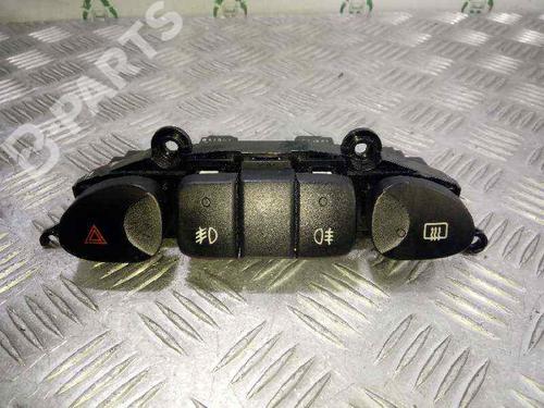 Used Warning switch HYUNDAI H-1 / STAREX Bus (A1) 2.5 TCi (99 hp) 4536738