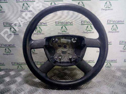 Used Steering wheel Steering wheel FORD TRANSIT Platform/Chassis (FM_ _, FN_ _, FF_ _) [2006-2014] 4751055 4751055