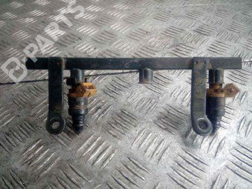Used Injection rail Injection rail DAEWOO MATIZ (M100, M150) 1.0 (64 hp) 4865939 4865939