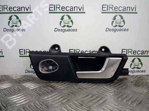 Used Front right interior door handle Front right interior door handle AUDI A4 B6 (8E2) 1.9 TDI (116 hp) 4538421 4538421