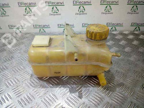 Used Expansion tank Expansion tank DAEWOO REZZO (U100) 1.6 (105 hp) 4534294 4534294