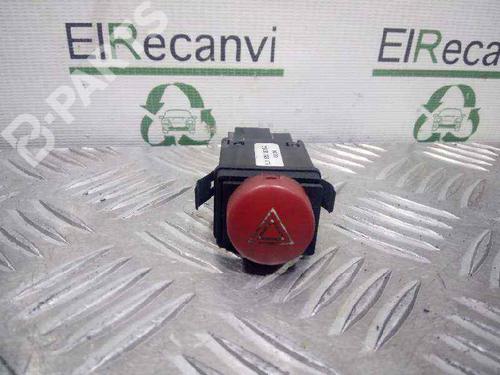 Used Warning switch SEAT IBIZA III (6L1) 1.4 16V (75 hp) 4537311