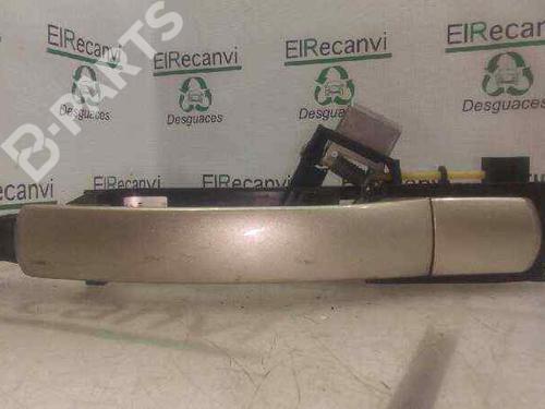 Used Rear left exterior door handle Rear left exterior door handle FORD MONDEO III (B5Y) 2.0 16V TDDi / TDCi (115 hp) 4524091 4524091