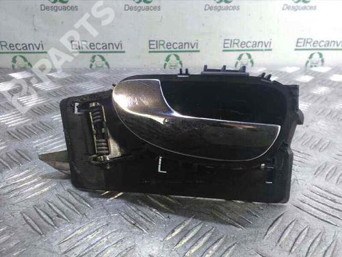 Used Front left interior door handle Front left interior door handle PEUGEOT 307 (3A/C) 2.0 HDi 110 (107 hp) 4537530 4537530