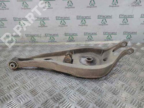 Used Left rear suspension arm Left rear suspension arm BMW 3 (E46) 316 i (105 hp) 4532466 4532466