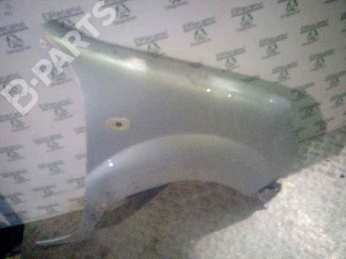 Used Right front fenders Right front fenders RENAULT KANGOO (KC0/1_) 1.5 dCi (84 hp) 4545886 4545886