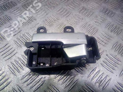 Used Rear left interior door handle Rear left interior door handle FORD FOCUS C-MAX (DM2) [2003-2007] 4536054 4536054
