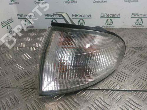 Used Left front indicator Left front indicator HYUNDAI ACCENT I (X-3) 1.5 16V (104 hp) 4544565 4544565