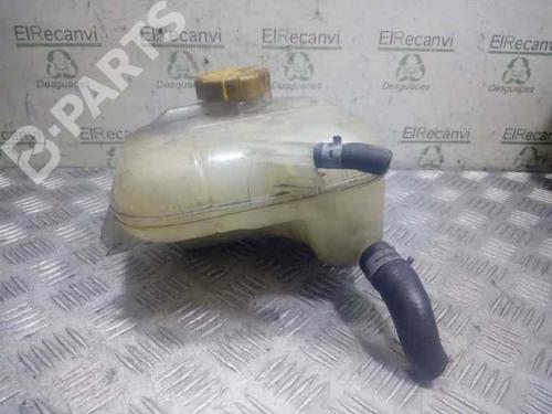 Expansion tank OPEL ASTRA H GTC (A04) 1.9 CDTi (L08) | BP4529917C120