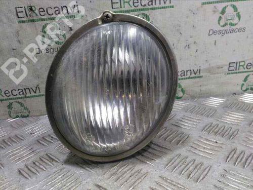 Used Left front fog light Left front fog light HYUNDAI H-1 Van (A1) [1997-2008] 4519433 4519433