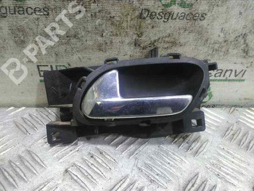 Used Front left interior door handle Front left interior door handle CITROËN C4 Coupe (LA_) 1.6 HDi (109 hp) 4549162 4549162