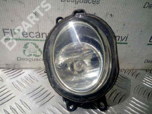 Used Left front fog light Left front fog light ROVER 45 I Saloon (RT) 1.6 (109 hp) 4543295 4543295